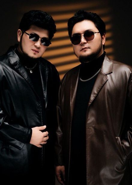 Sagdat & Kukabai, Волжский