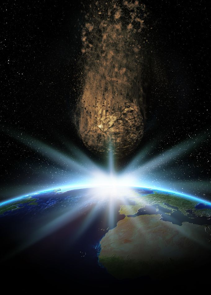 Астероиды. Космический пантеон славы