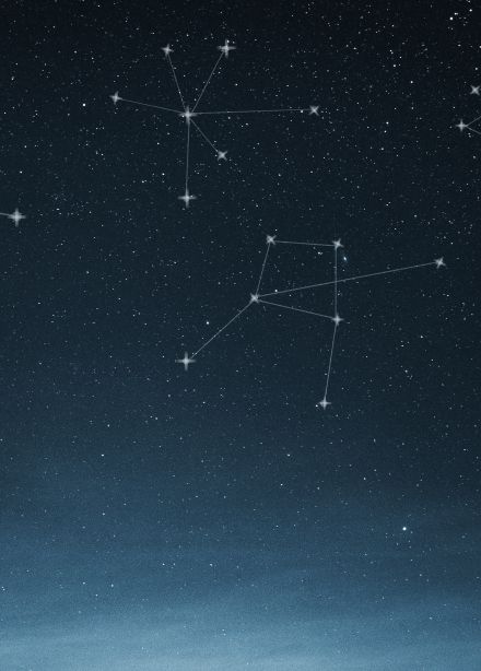 Путешествие по зодиаку