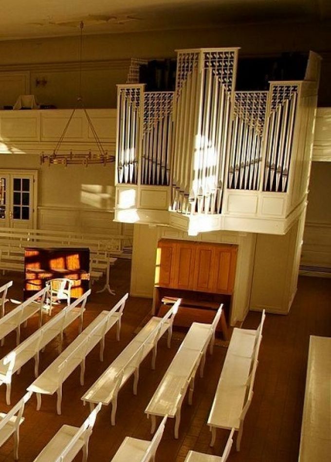 Секреты Страдивари