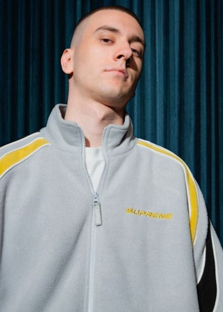 Егор Свирский. Стендап