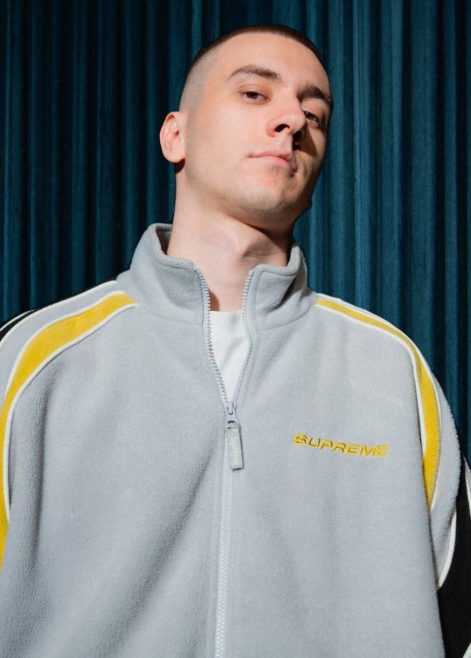 Егор Свирский. Стендап