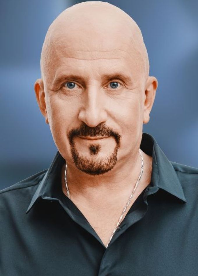 Евгений Григорьев "Жека"