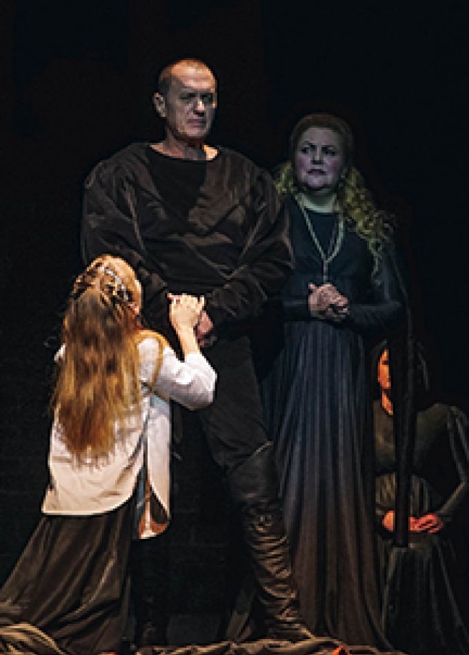 Ромео и Джульетта