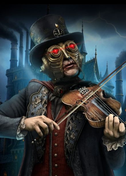 MetalliadA. Симфонические Шедевры-2