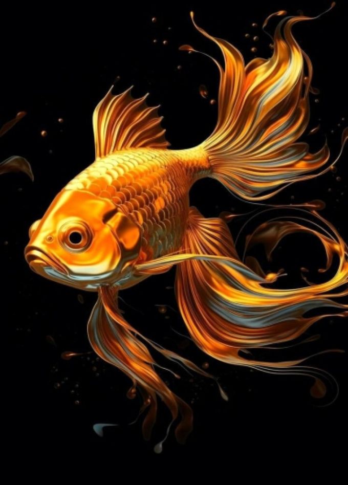 Сказка о рыбаке и рыбке. Концерт