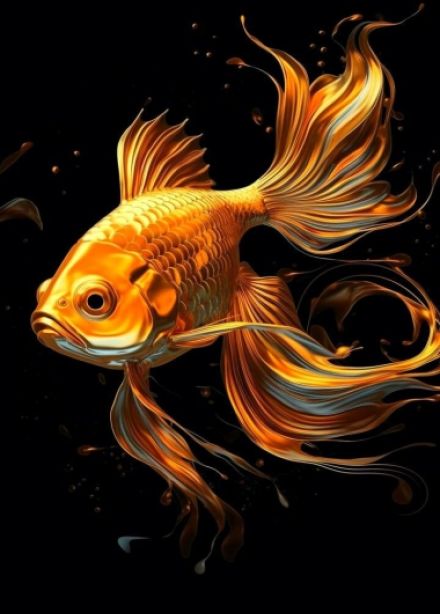 Сказка о рыбаке и рыбке. Концерт