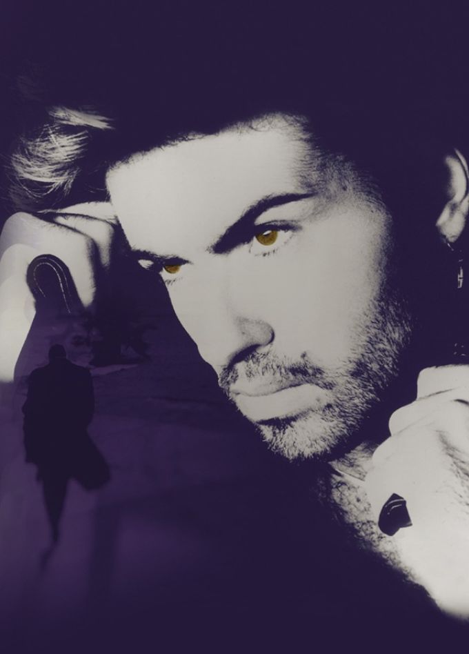 Трибьют-концерт Джордж Майкл