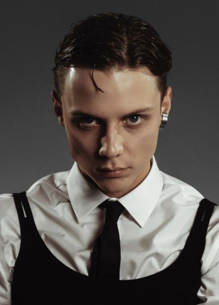 Ваня Дмитриенко