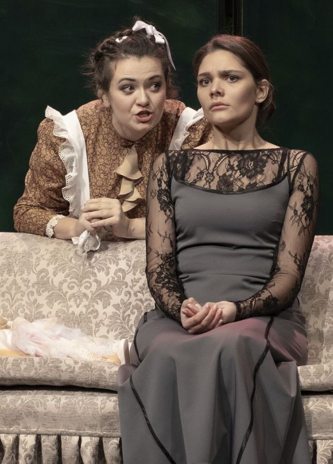 Невольницы