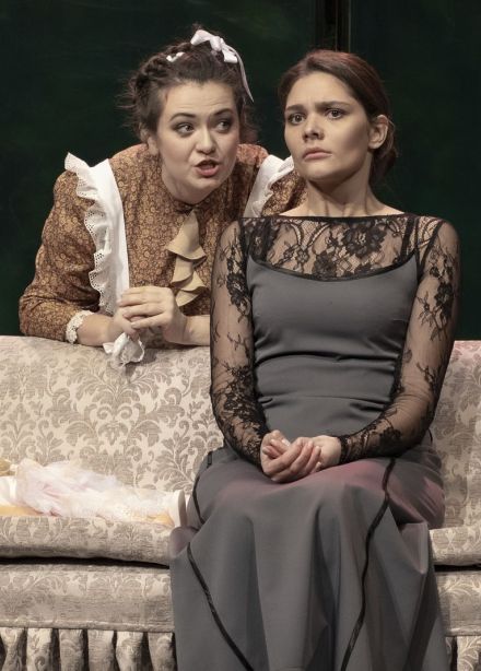 Невольницы