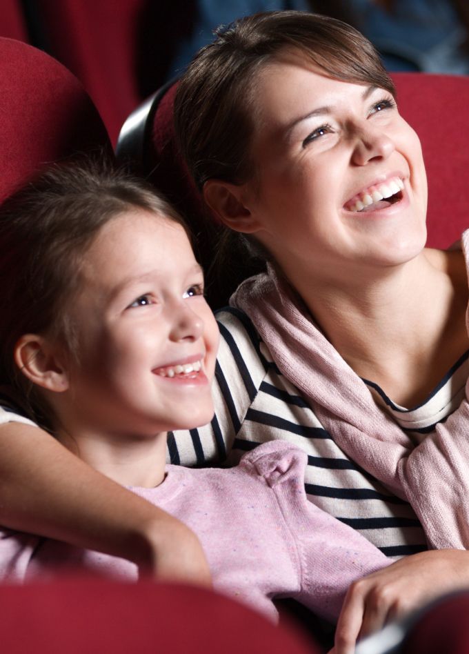 По щучьему велению