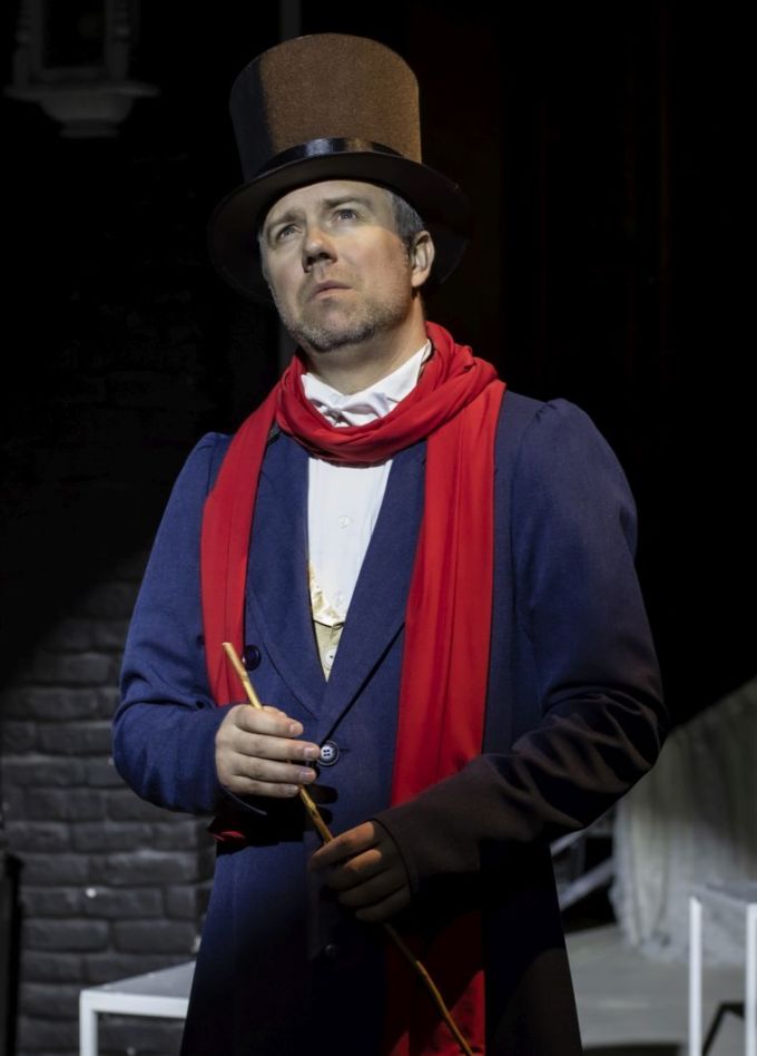 Евгений Онегин