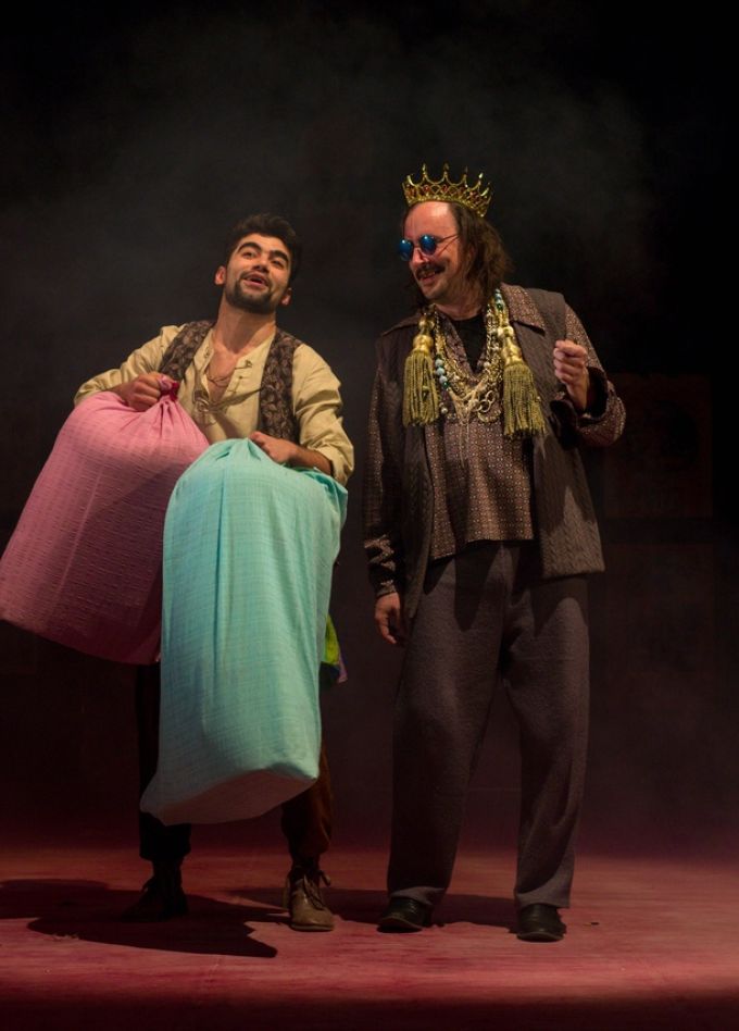 Доктор Фауст