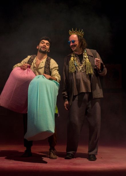 Доктор Фауст