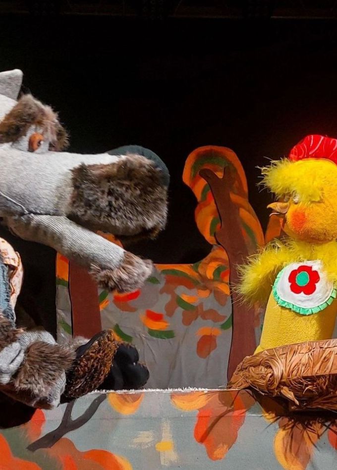 Мой папа самый-самый