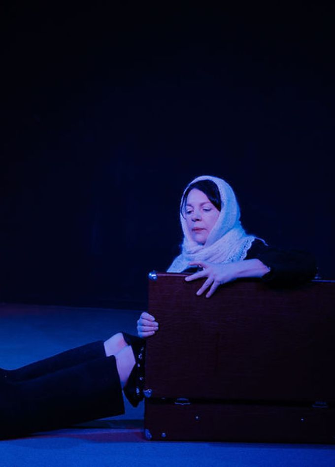 Ленинградская Мадонна