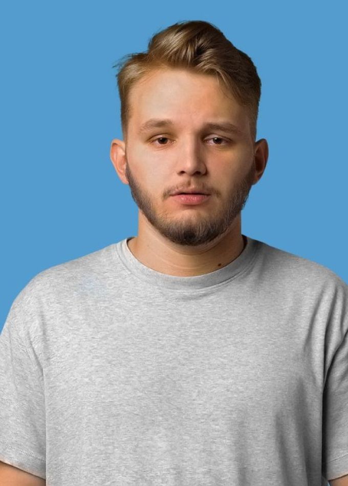 Кирилл Мазур. Стендап