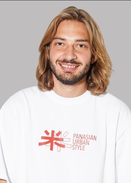 Валера Киракосьян. Стендап