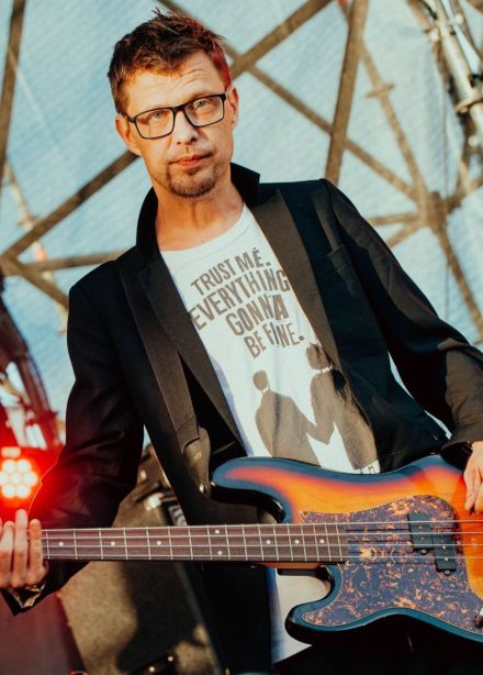 Радиопомехи