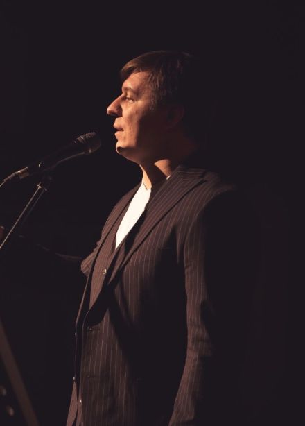 Дмитрий Кравченко