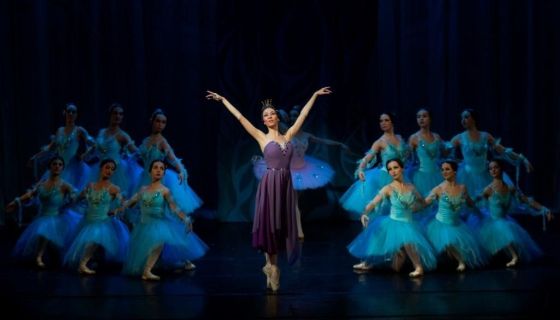 Балет «Спящая красавица»