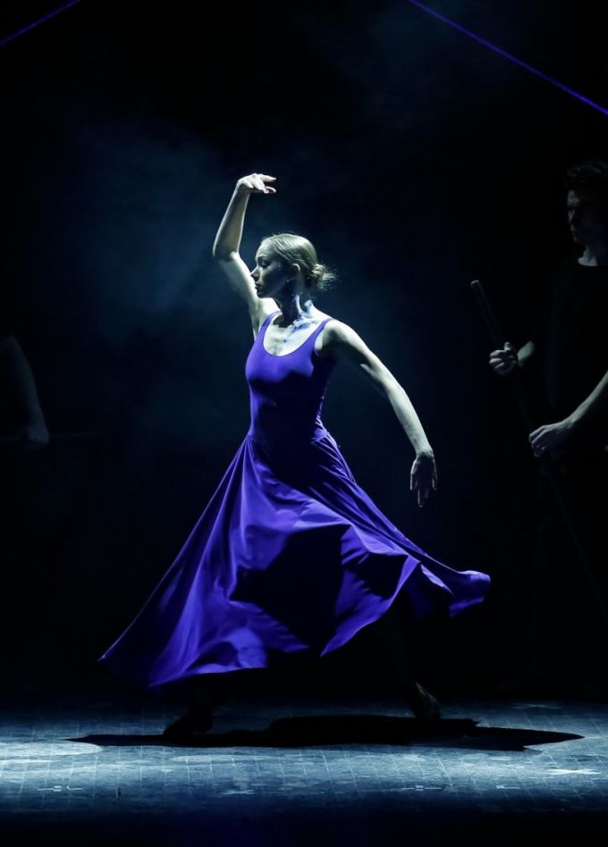 Опера «Кармен»