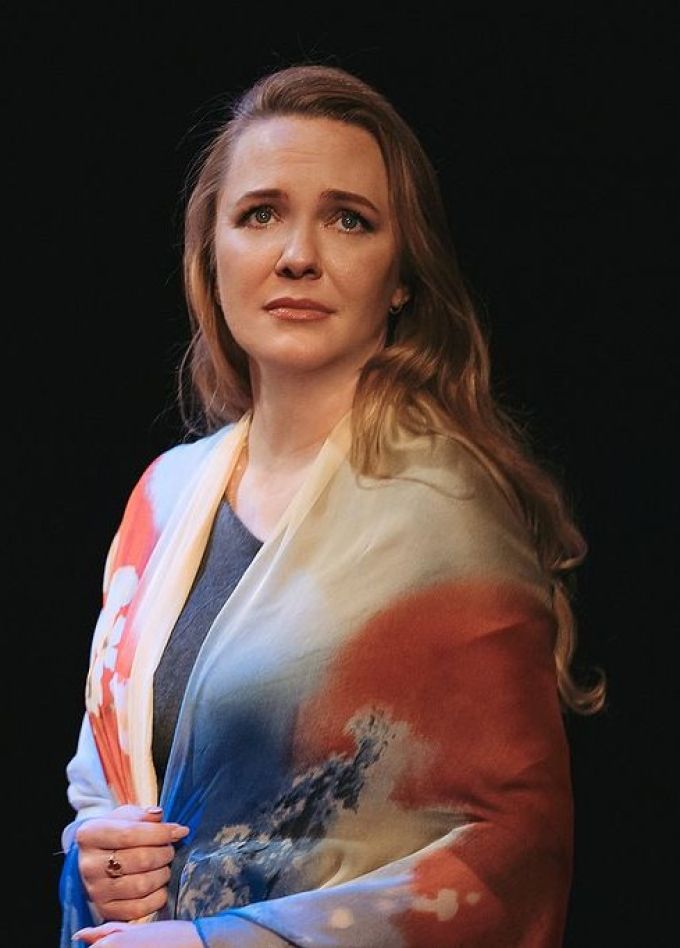 Спектакль «Похороните меня за плинтусом»