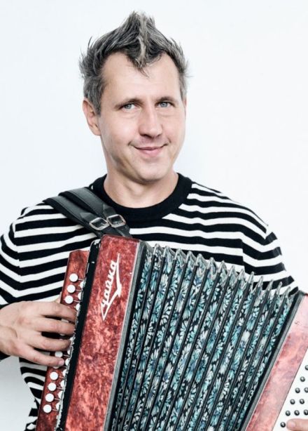 Игорь Растеряев, Волжский