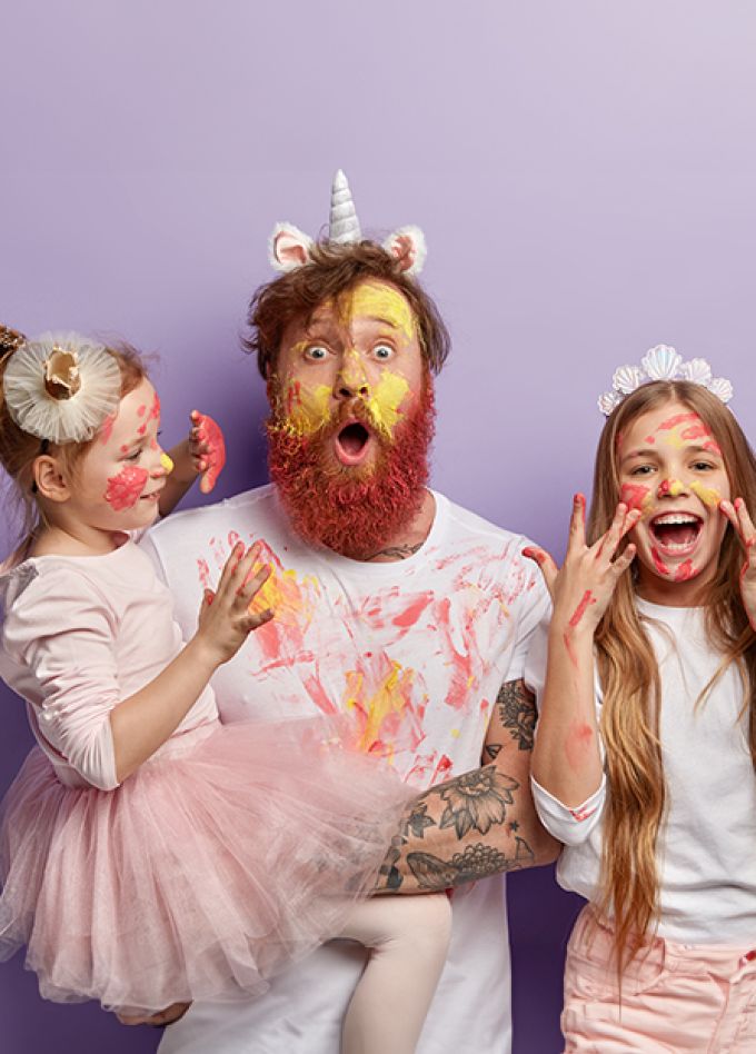 Экскурсия по Волгоградскому областному театру кукол