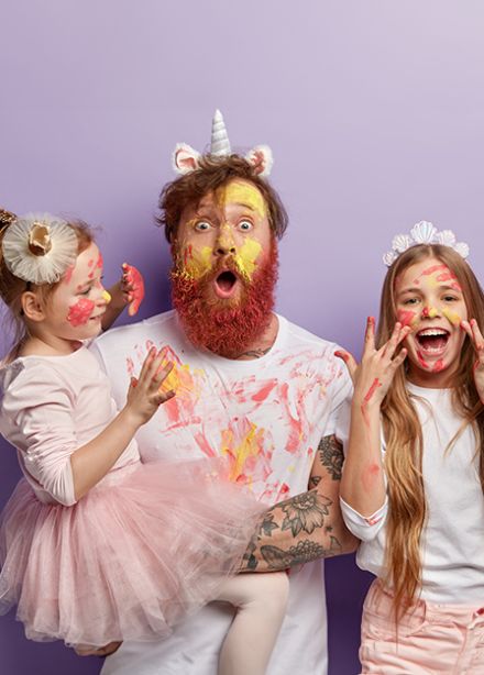 Экскурсия по Волгоградскому областному театру кукол