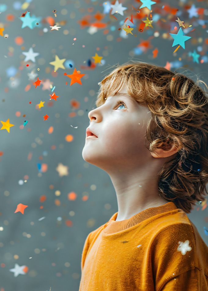 Сны под зонтиком Оле-Лук-Ойе