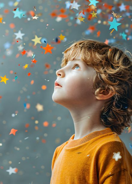 Сны под зонтиком Оле-Лук-Ойе