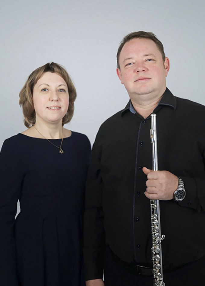 Дыхание весны