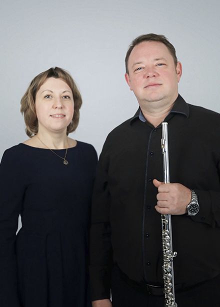 Дыхание весны