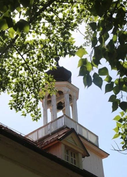 Органный концерт «За полчаса до весны»