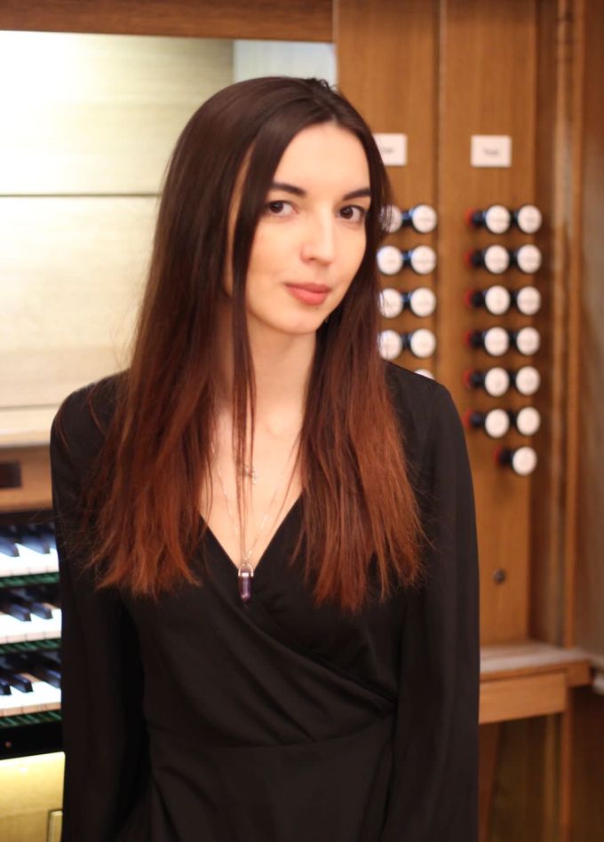 Бах и музыка XX века