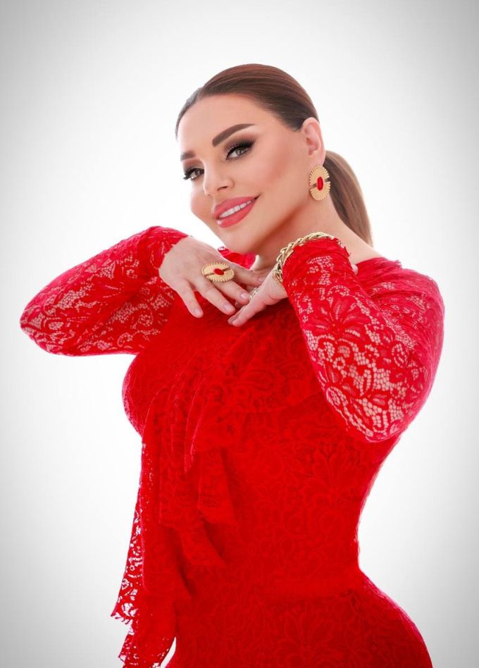 Патимат Расулова