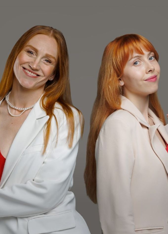 Спектакль «Приоткрытая вуаль»