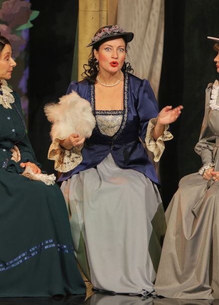 Дядюшкин сон