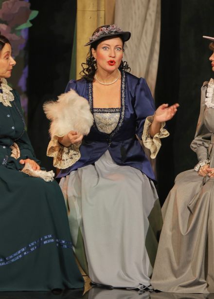 Дядюшкин сон