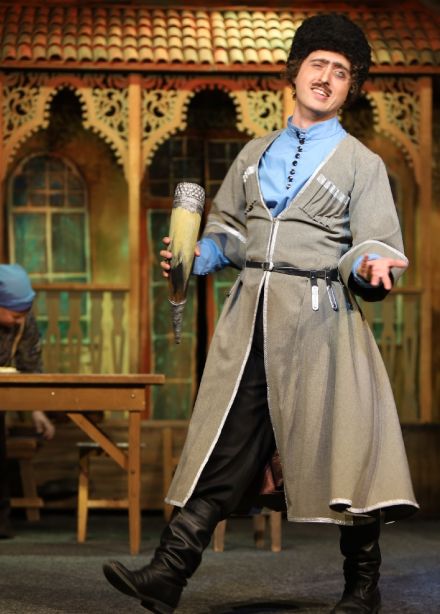 Невеста из Имеретии