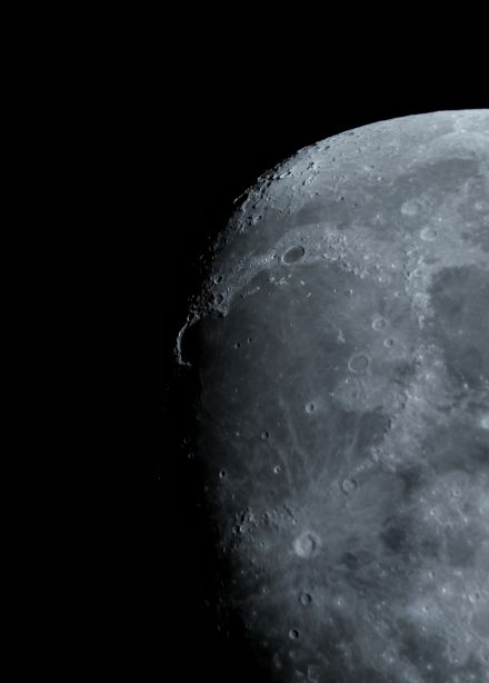 Волшебница Луна