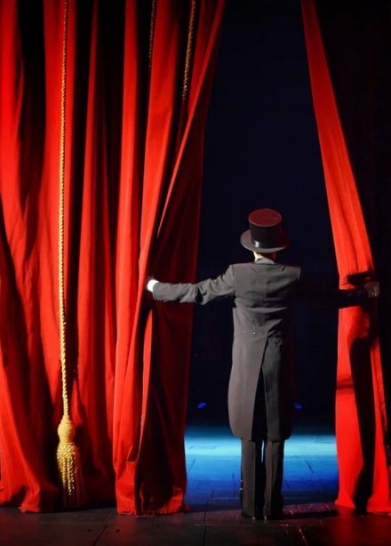 Остров сокровищ