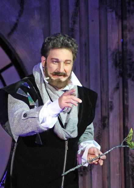 Обыкновенное чудо