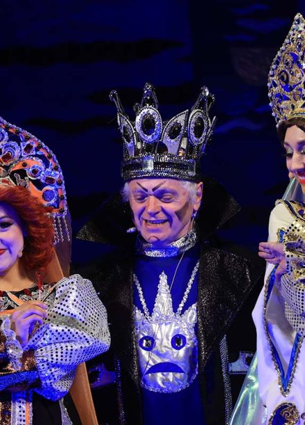 Варвара-Краса, длинная коса