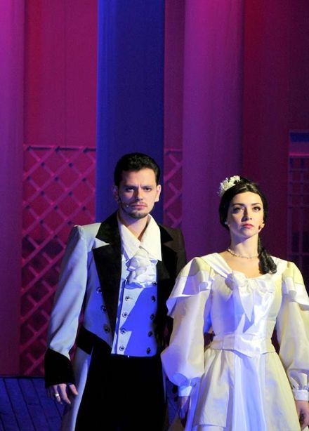 Дубровский