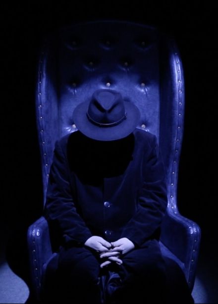 Свидригайлов