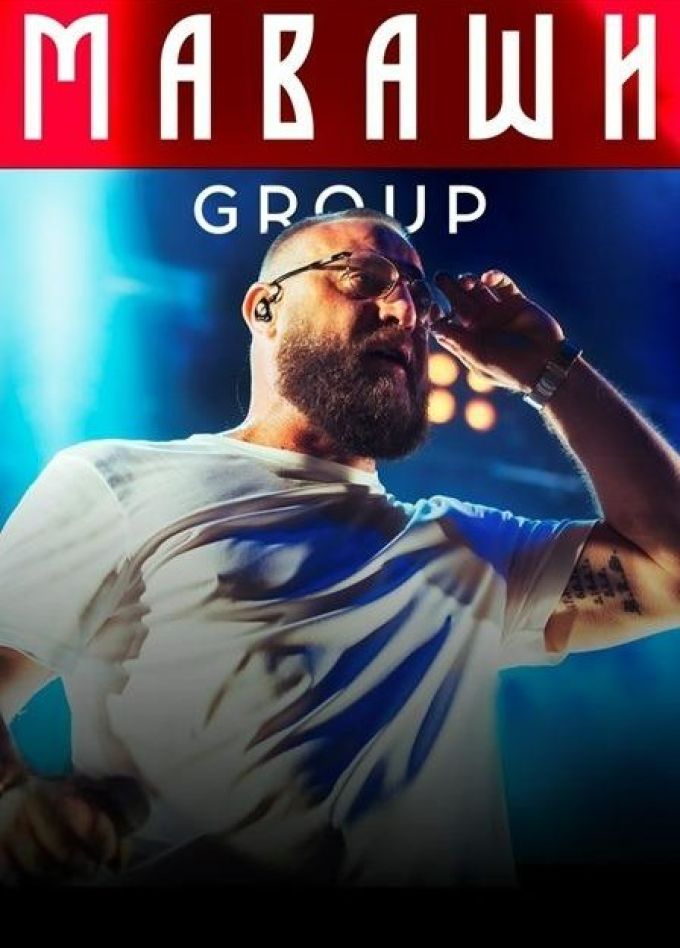 Маваши Group