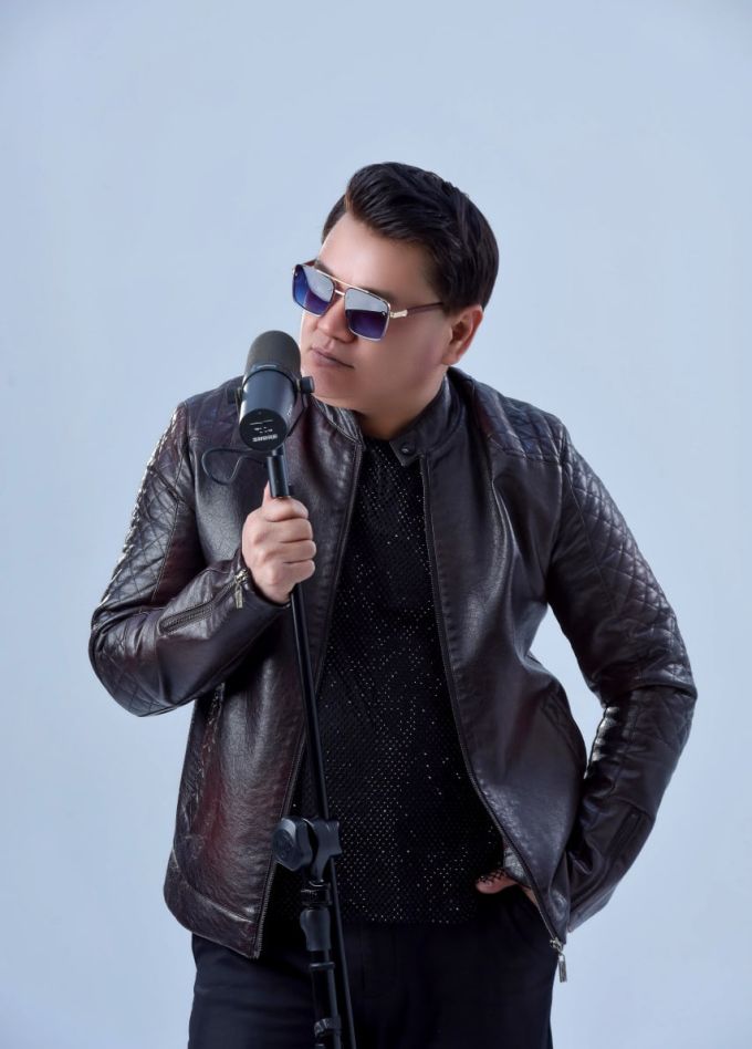 Рахымжан Жакайым, Волжский